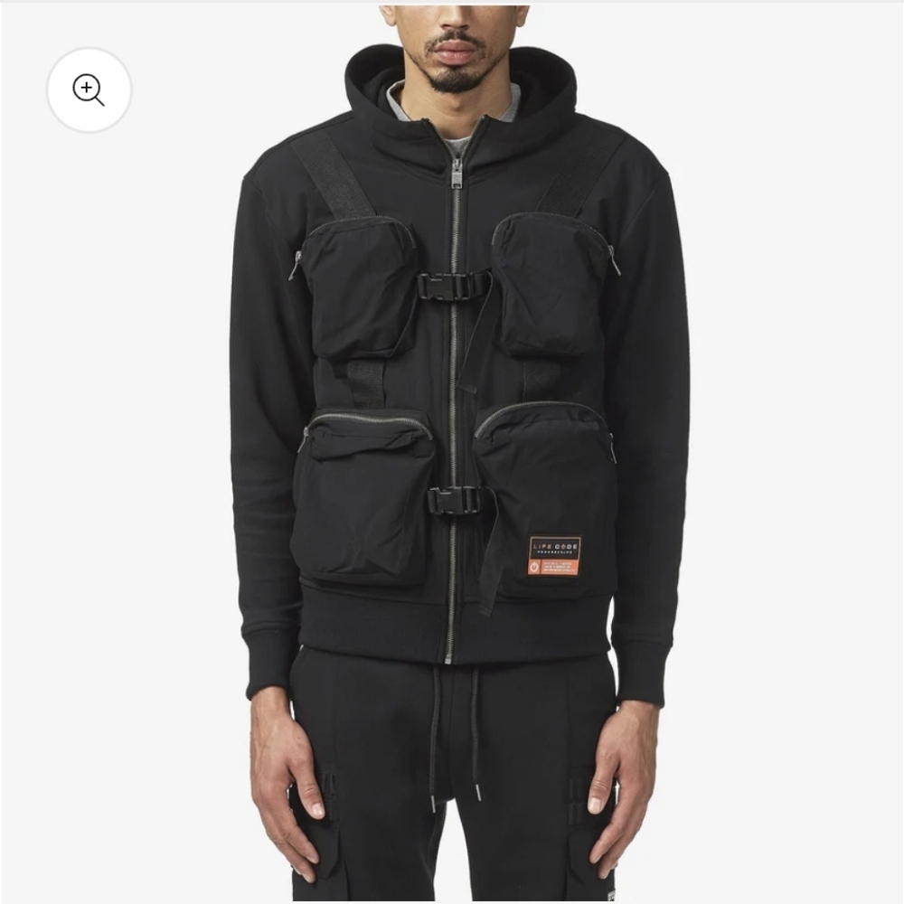 Life Code Progressive - image 1